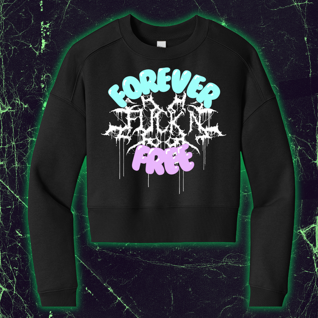 BubbleFFFCrew