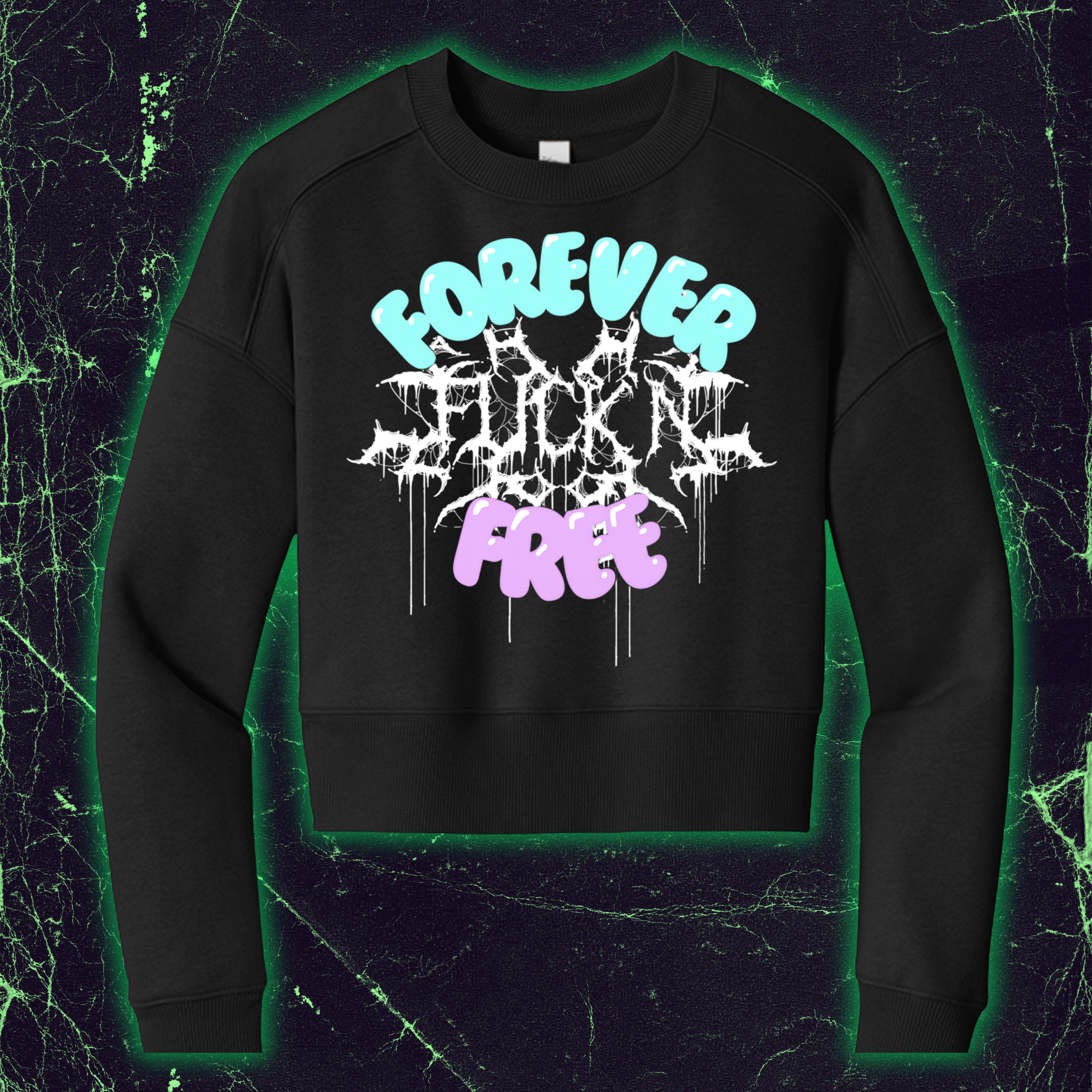 BubbleFFFCrew