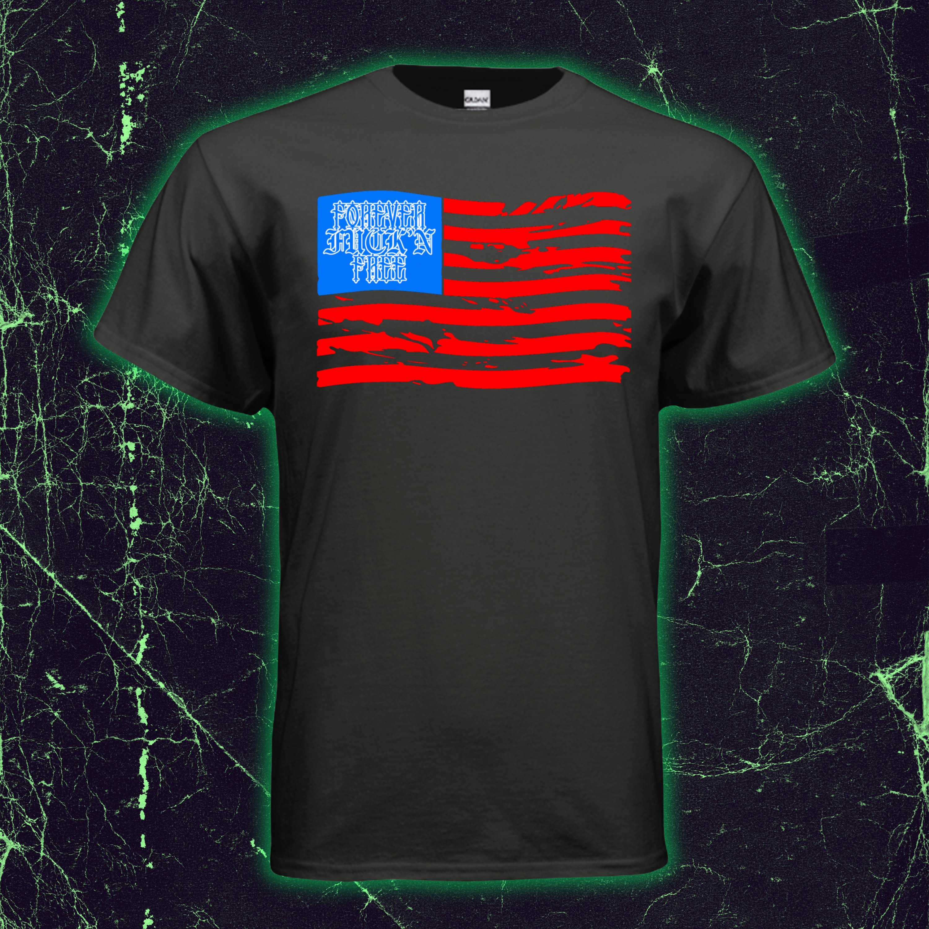 FFF-Flag