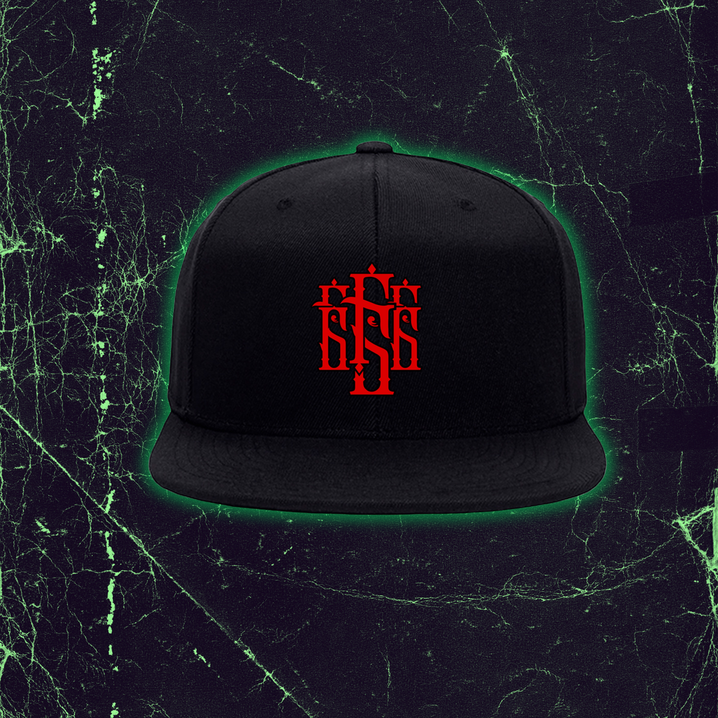 FFF-OGRedCap