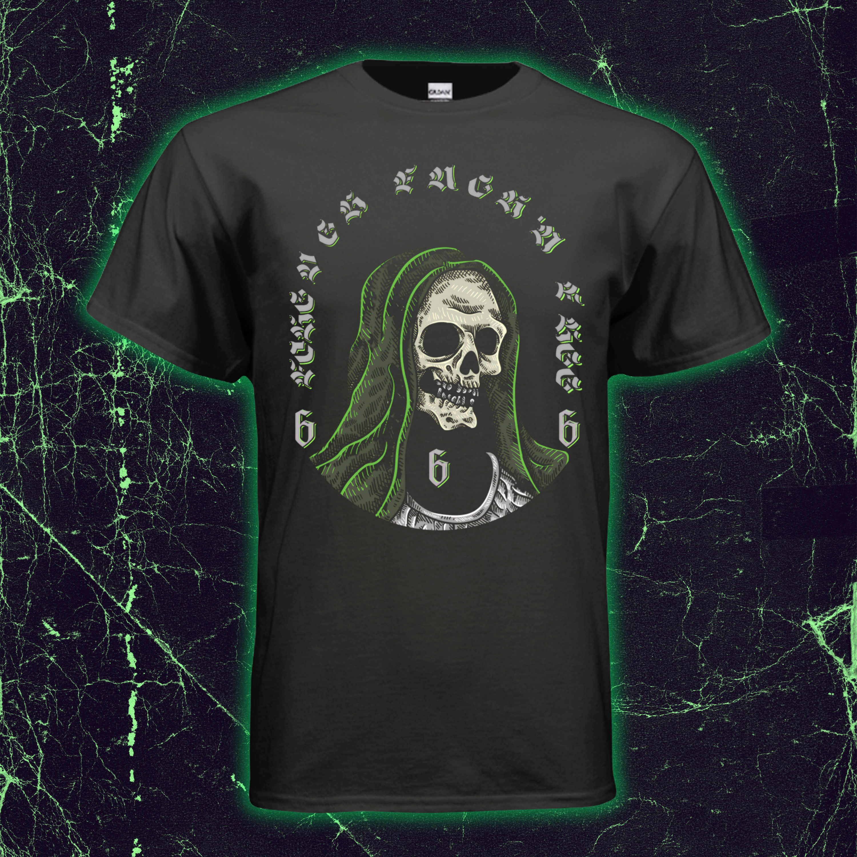 FFF-Reaper