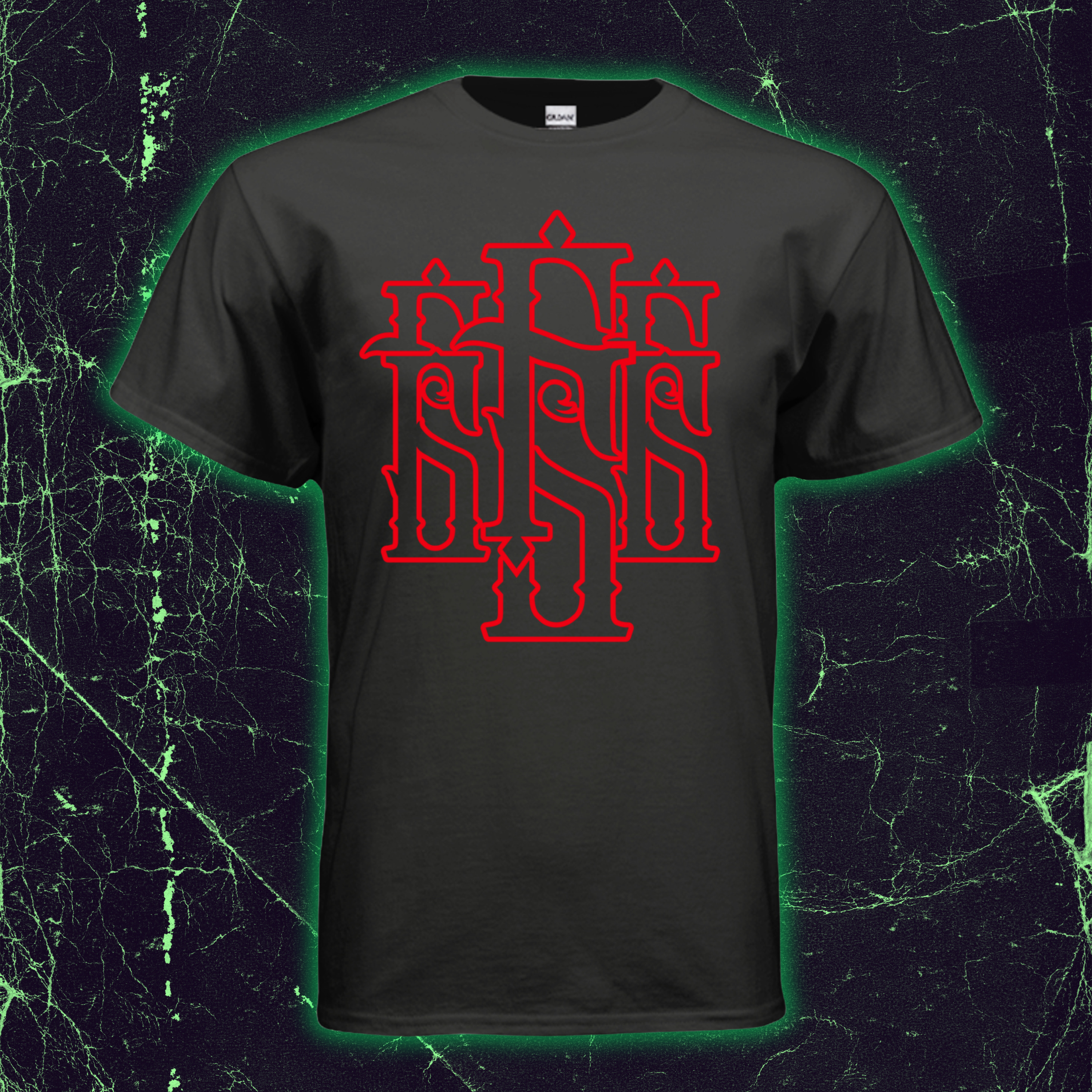 FFF-RedLine