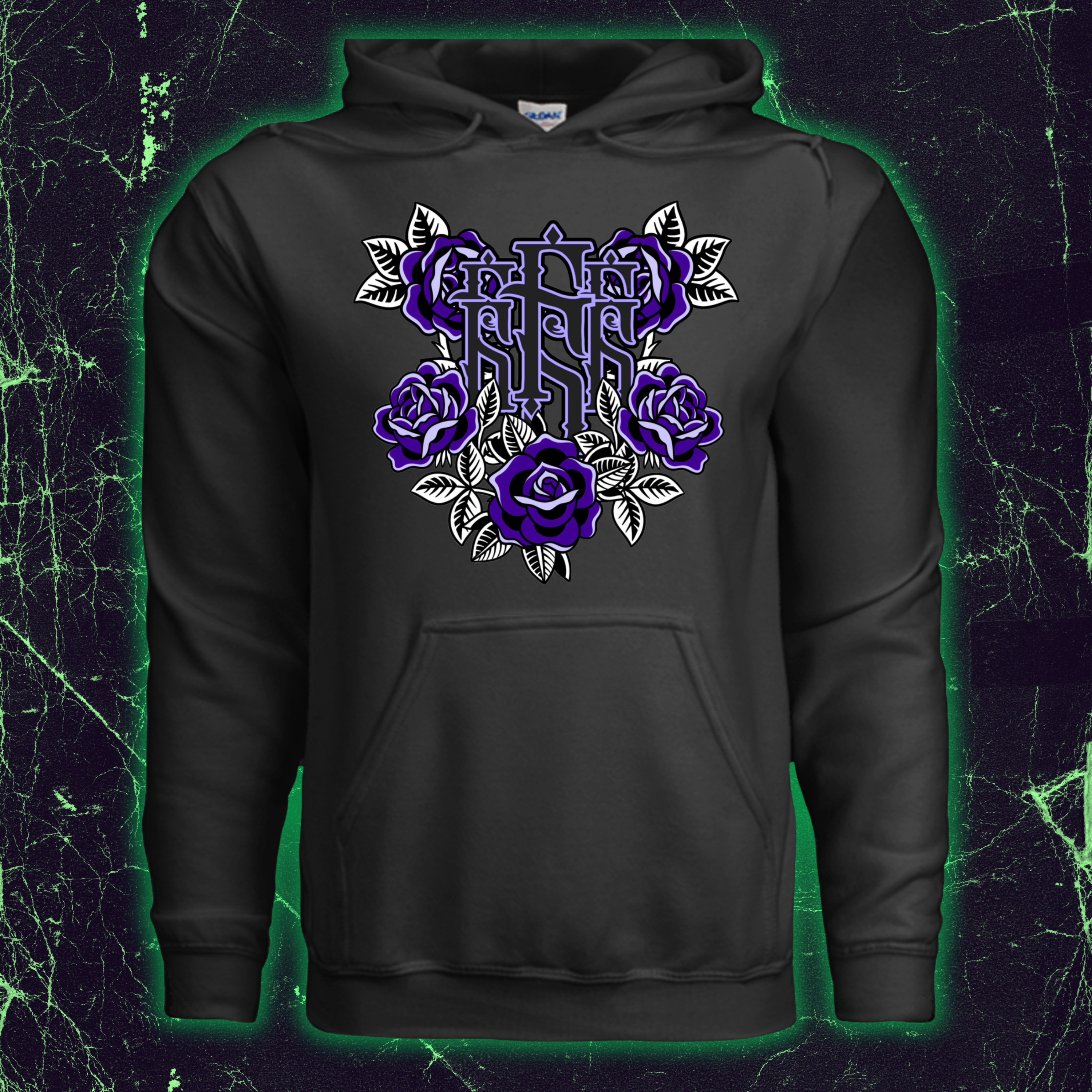 FFFRose-Hood
