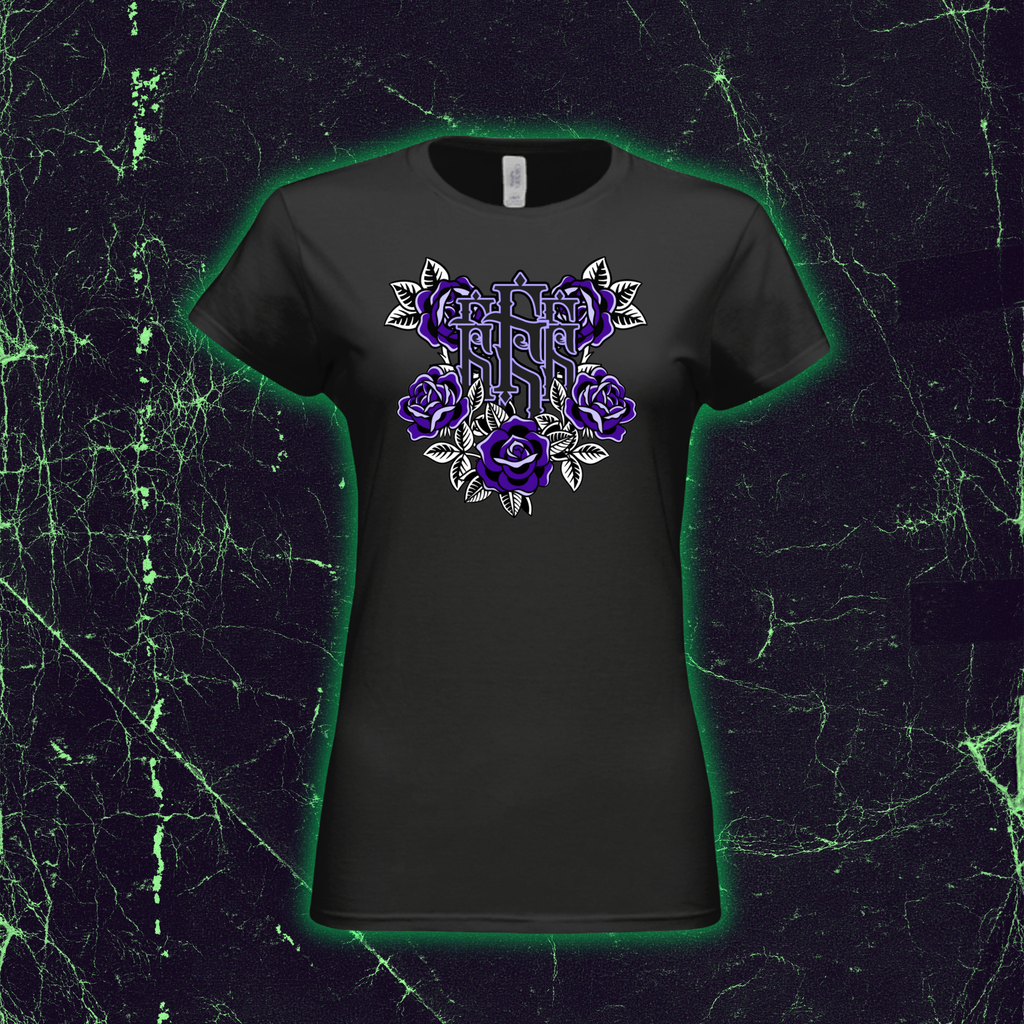 FFFRose-Black
