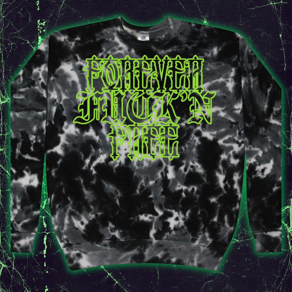 FFFScripted-TieGreen