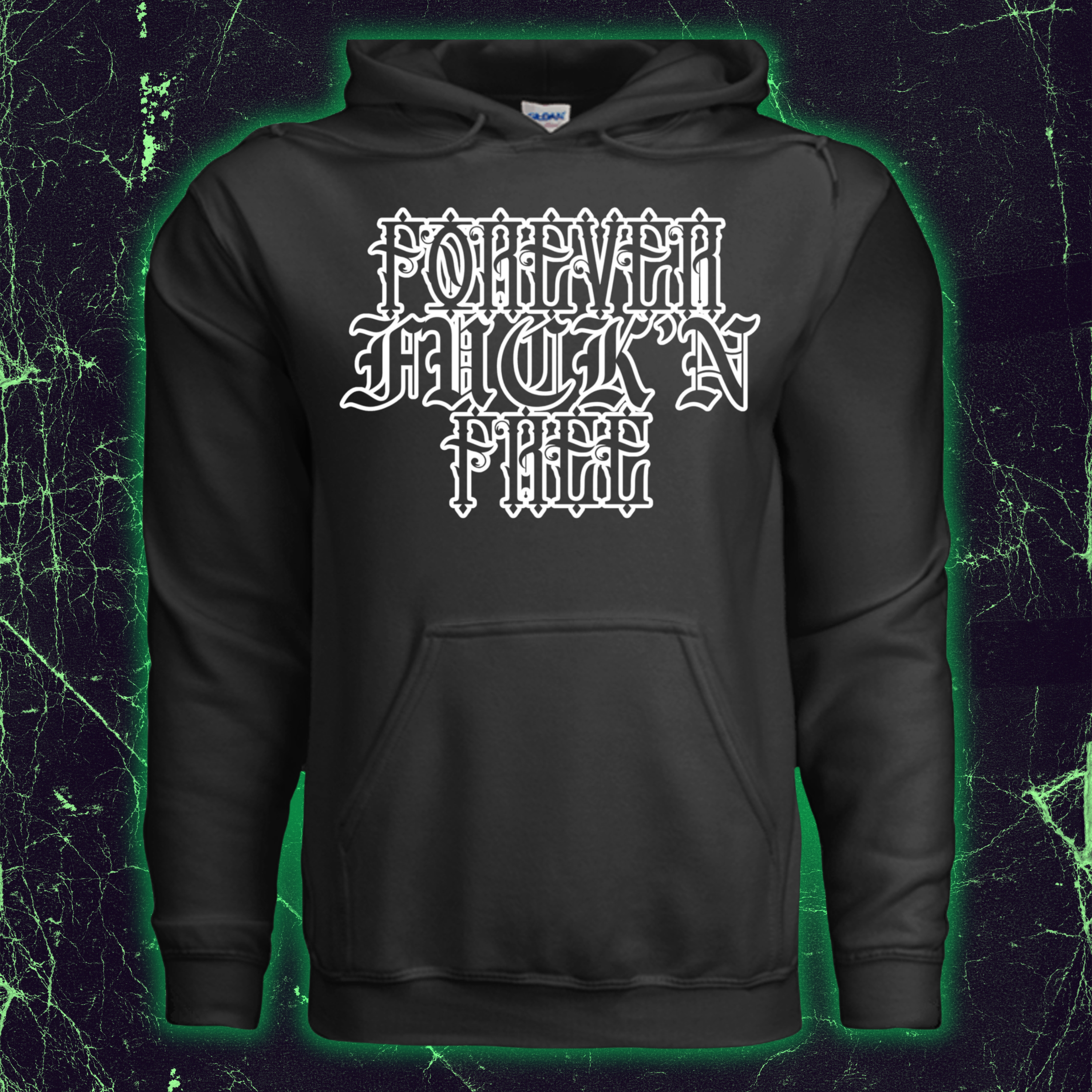 FFFScriptedWhiteLine-Hood