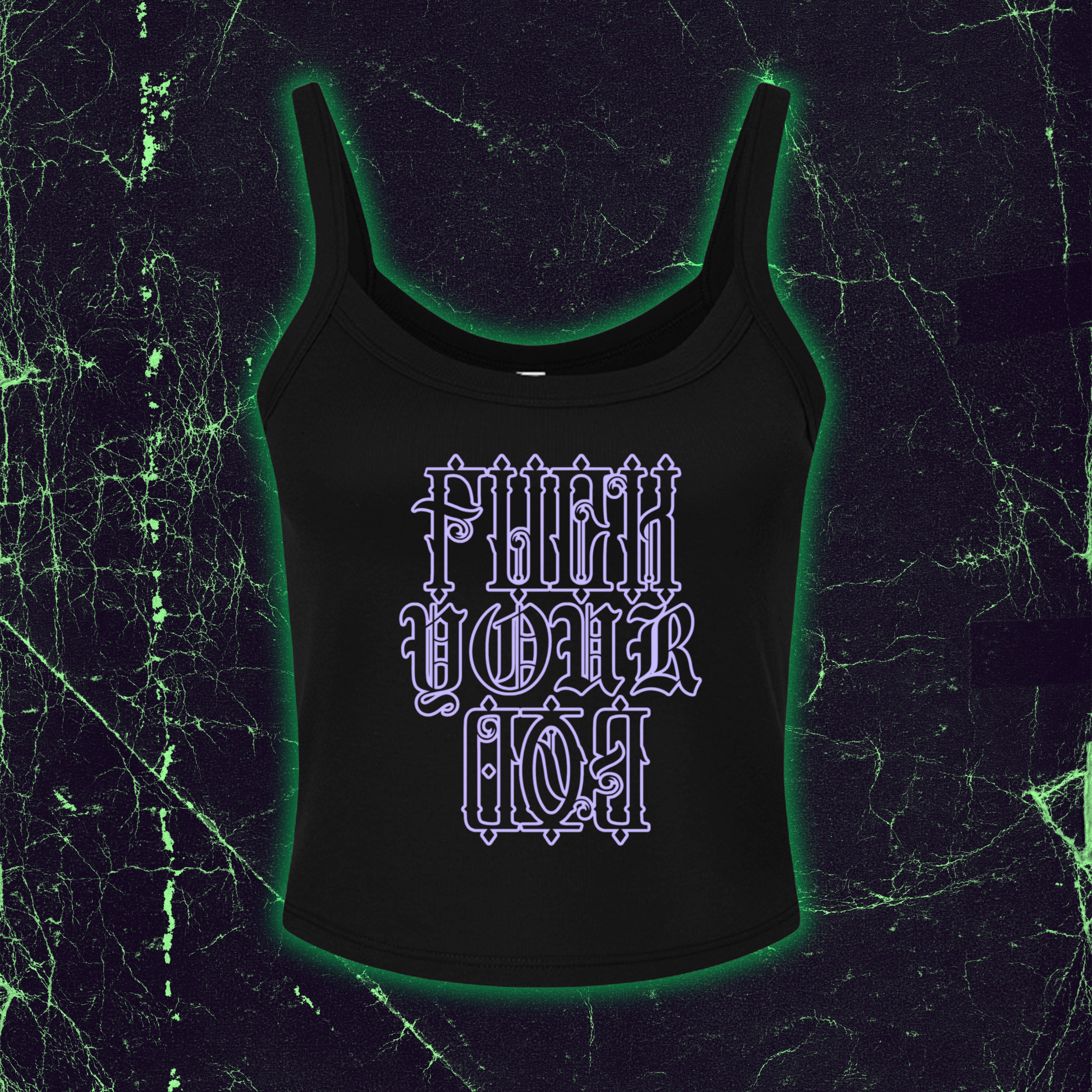 FYH-Crop