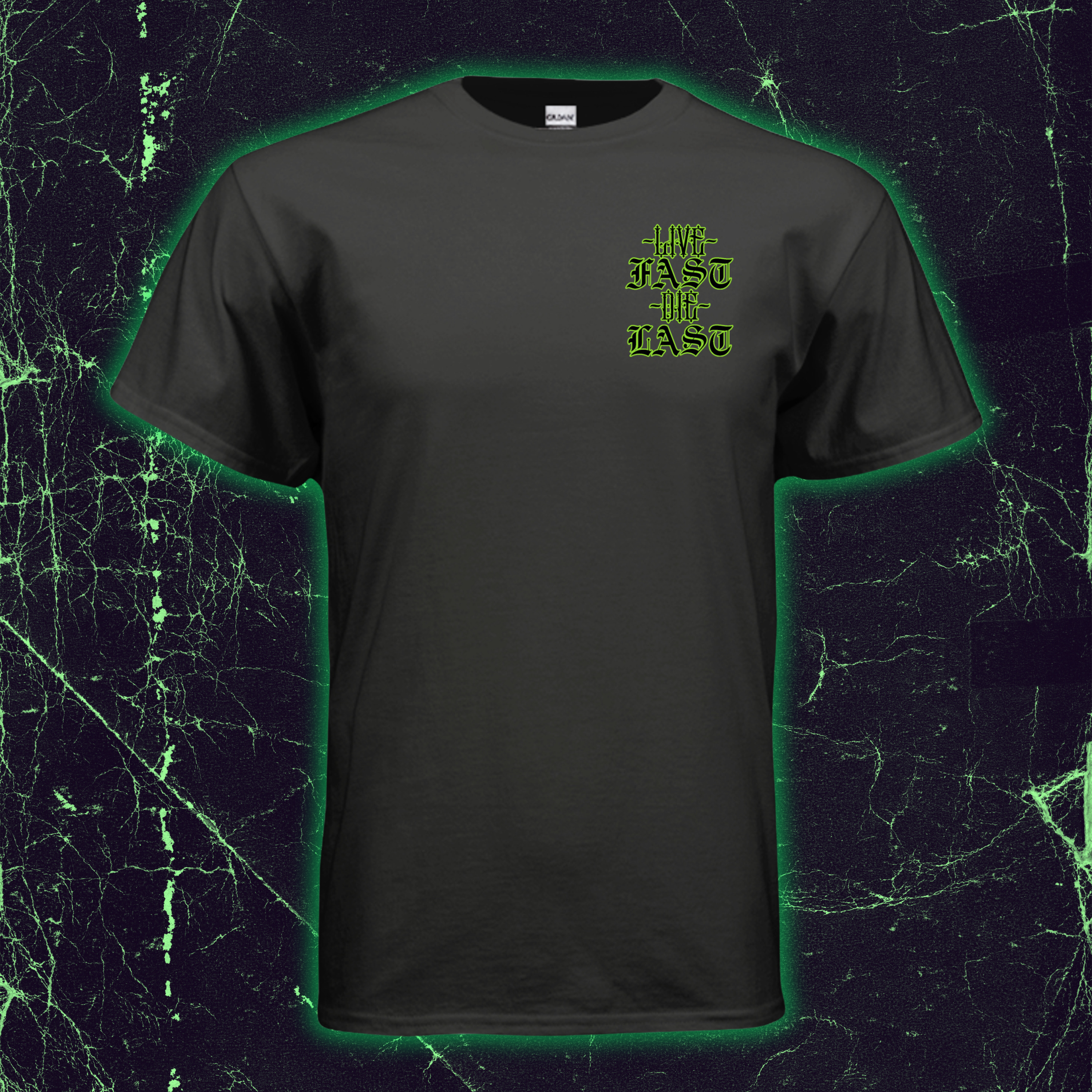 LFDF-Green
