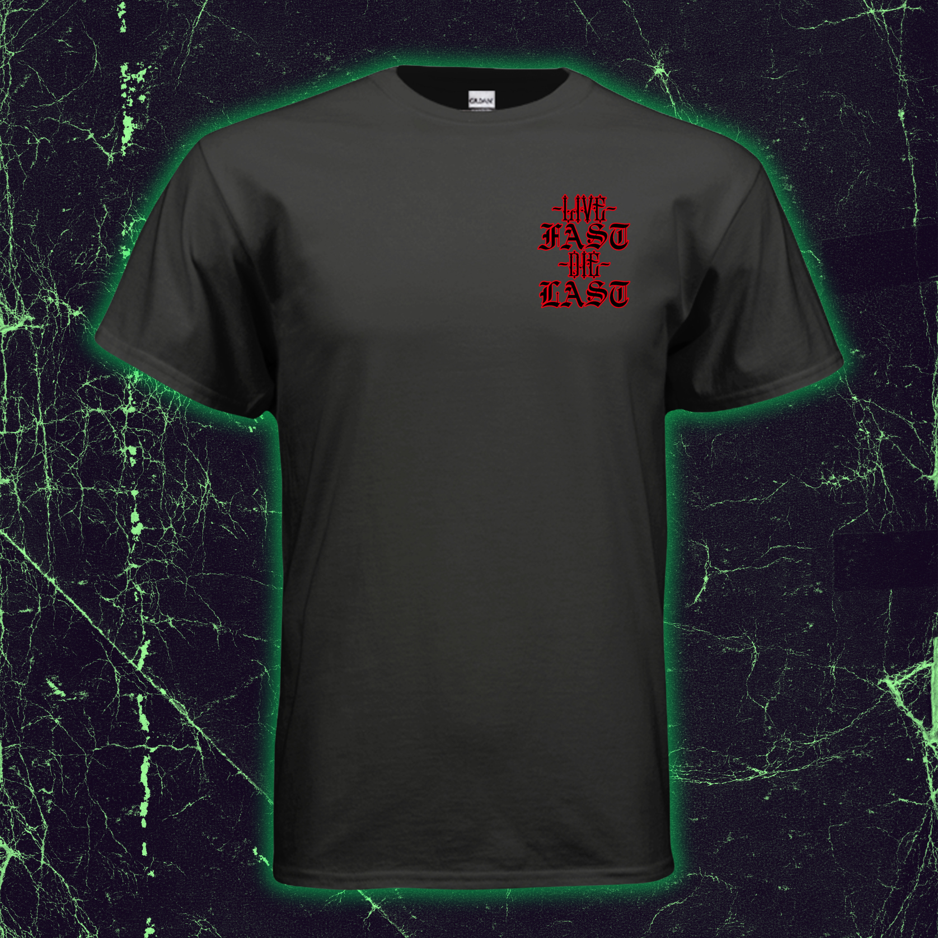 LFDL-Red