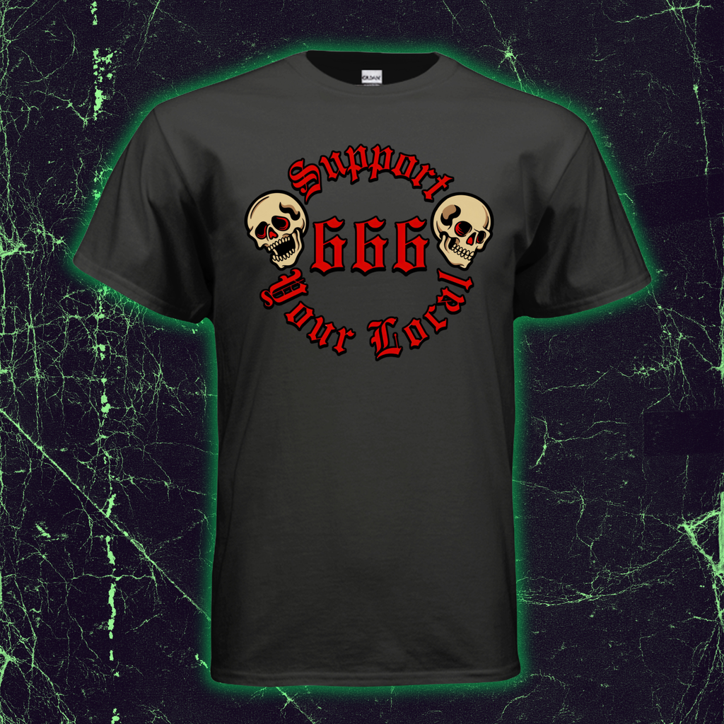 Support666