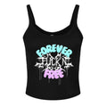 Solid Black Blend - 1012BE - FRONT