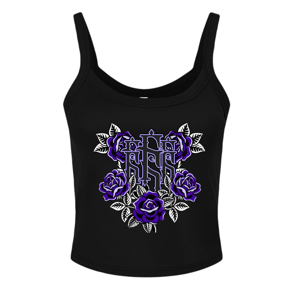 Solid Black Blend - 1012BE - FRONT