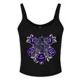 Solid Black Blend - 1012BE - FRONT